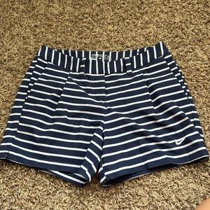 Nike Golf Shorts Women size 2